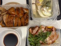 -海滨鸭仔饭(海宁店)