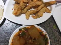 -大河宴·椒麻鱼火锅(克拉玛依西路头宫店)