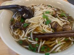 -李先生牛肉面大王(成都东站西广场店)