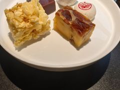 -喜悦烤鸭·新京菜(王府井店)