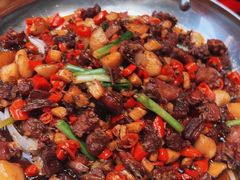 -聚味瞿记·龙虾堂(坡子街店)