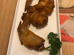 -必胜客(城西银泰店)