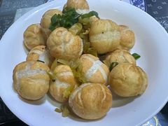 -蜗牛小馆醉乡民谣云南菜(惠新西里店)