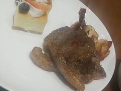 -天骄国际酒店·布拉格西餐厅(白石湖店)