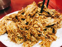 -珍巷福地四合院菜馆(复兴门店)