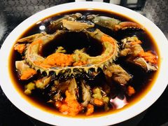 醉炝膏蟹-徐记私厨(半淞园路店)