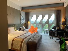 -北京园博大酒店