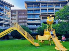 -宁波九龙湖开元度假村