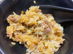 窝蛋牛肉饭-林记潮牛·牛肉火锅(上马墩店)