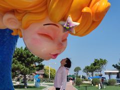 -渔岛海洋度假区