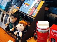 -星巴克(成都科学城店)