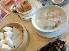 -点都德(皇岗村店)