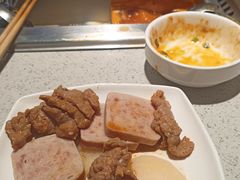 -海底捞火锅(番禺广场店)