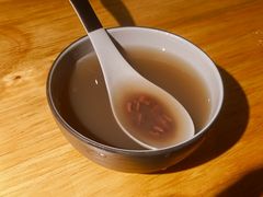 桂花赤豆羹-姚面记·海派家常菜(恒基名人购物中心店)