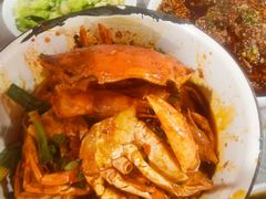 -辣螃铠盆盆蟹大排档(总店)