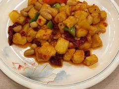 -功德林素菜饭庄(前门店)