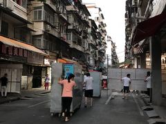 -沈记烧烤海鲜(江汉二路店)