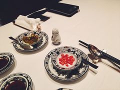 -夏苑(新加坡丽思卡尔顿美年酒店)