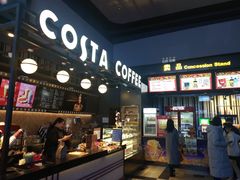 -万达影城(新街口印象汇CINITY店)