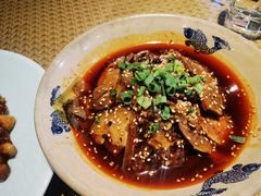 -三俞竹苑(红旗街万达店)