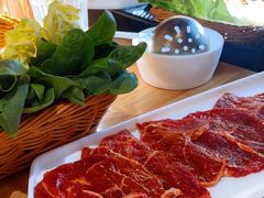 -四喜小胖·北京涮肉(五道营店)