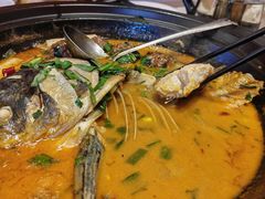 -佰家小厨·南京菜(夫子庙店)