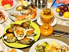 -漳州佰翔圆山酒店·圆山畔西餐厅