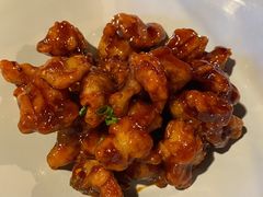 -绿茶餐厅(蓝色港湾店)
