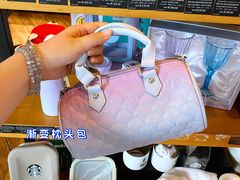 -星巴克(合肥包河万达广场店)