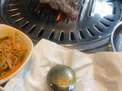 -韩聚屋韩国烤肉餐厅(新北万达店)