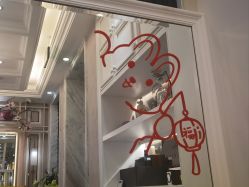 -匠心荟MG染烫店