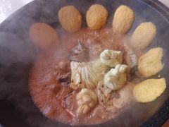 -江湖水乡铁锅炖魚(周庄嘉园店)