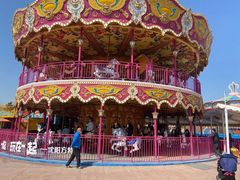 -沈阳方特欢乐世界