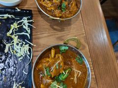 -Masala Curry and BBQ·玛莎拉巴基斯坦美食(金水万达店)