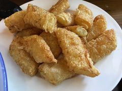 素黄鱼塌-太白楼