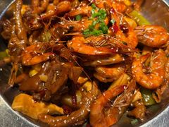 猪蹄煲-沙掌门肉蟹煲(沙溪店)