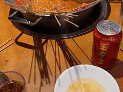 -冒椒火辣(奎星楼街店)
