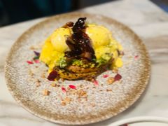 烤鸭班尼迪克-the rug 飞毯 (朝阳公园店)