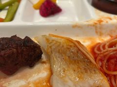 -马克西姆俄罗斯餐厅(通亚街店)