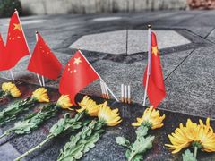 -上海四行仓库抗战纪念馆