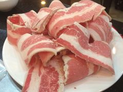 -金山烤肉(中兴公园店)