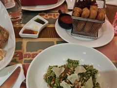 -安妮意大利餐厅(国贸店)
