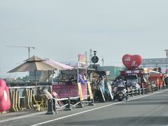 -汕尾风车岛
