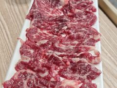 -潮汕大目牛肉火锅(皇岗旗舰店)