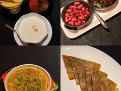 -醉东Oriental House(静安嘉里中心店)