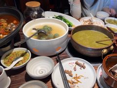 -瑶王府·广西菜(茶花园店)