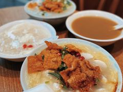 -小豆海棠(人民南路店)