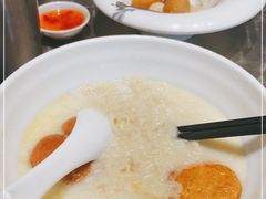 -公仔堂港式茶餐厅(西村店)