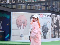 -洛克公园(苏州中心商场)