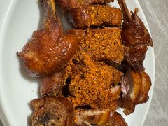 香酥鸭-肥家大排档(天河体育西店)
